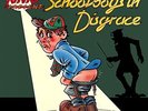 The Kinks - Schoolboys in Disgrace - New Vinyl Record VINYL - B23z