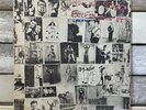 THE ROLLING STONES - Exile On Main Street - 2 LP’s 1972  VG+ (D-64)