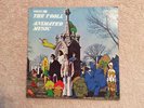 THE TROLL Animated Music '68 LP Dunwich *w/ Publishing Sheets Psych HP LOVECRAFT