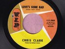 Chris Clark 