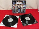 michael jackson dangerous vinyl