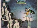 URIAH HEEP Demons And Wizards vinyl lp original 1972 U.S. Mercury multi-gatefold
