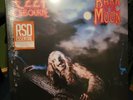 Ozzy Osbourne Bark at the Moon Blue Vinyl 40th RSD w/Poster IN HAND Ready 2 Ship
