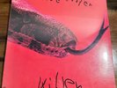 Alice Cooper, Killer Vinyl (LP) Brand New (1971) W/Calendar