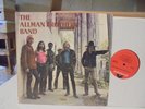 C* ALLMAN BROTHERS BAND SELF TITLED LP ON POLYDOR  RECORDS