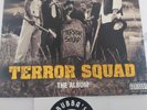 Terror Squad ‎– The Album - Vinyl 2 x LP - 1999  - Fat Joe Big Pun - VG+