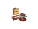 Kate Bush: Aerial (2018 Remaster) (2LP) GOLDY LOCKS  LP vinyl *SEALED*