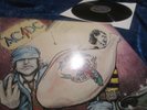 AC/DC  DIRTY DEEDS DONE DIRT CHEAP  MAKELLOSE AUSTRALISCHE PRESSUNG 1976