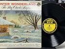 The Ray Charles Singers - Winter Wonderland - MGM LP VG+ POP VOCAL MONO DG