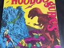 Hoodoo Gurus-Stoneage Romeos -12’ Vinyl LP 1984 Original Australia Press **RARE