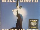 Will Smith ‎– Big Willie Style  (New Sealed Vinyl LP) One Bent Corner 259