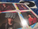 RED HOT CHILI PEPPERS  FREAKY STYLEY  MAKELLOSES VINYL / MINT 1st USA 1985