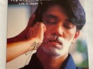 COA AUTOGRAPH  RYUICHI SAKAMOTO YOU-01 VINYL LP OBI JAPAN Signed