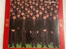 COA AUTOGRAPH RYUICHI SAKAMOTO YMO-1 YMO VINYL LP JAPAN Signed FIRST