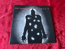OZZY OSBOURNE - OZZMOSIS. RARE 2019 BLACK/RED COLOUR DOUBLE VINYL LP NEAR MINT