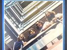 The Beatles • Blue Album 1967-1970 • Early UK Press vinyl record LP VG+