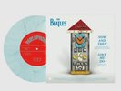 The Beatles (Now And Then) Exclusive Edition (SEALED) 7