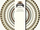 Oasis The Masterplan 25th Anniversary Vinyl Blood Records Zoetrope
