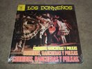 LOS DONNENOS LP CORRIDOS , RANCHERAS Y POLKAS - SEALED