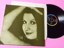 Mina LP Same Title Original 1964 Gatefold Cover Standup