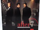 After 7 – After 7 Virgin Records 1989 Us Original ( 1LP/Vg+/Vg) No.414