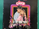 Michelle Pfeiffer GREASE 2 Film Soundtrack Musical Cast LP Maxwell Caulfield USA