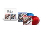 Beatles 1962–1966 1967-1970  2023 Limited 6 LP Color Vinyl Red Blue NOW AND THEN