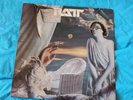 Reach For The Sky by Ratt (Record, 1988)VG+ Vinyl LP-Rare-Hair/Glam Metal