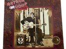 ARTHUR BIG BOY CRUDUP  Father of Rock & Roll  LP/Vinyl RCA Records SEALED NM 5