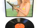 BLIND FAITH Blind Faith (Self-Titled) 12