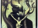 CELTIC FROST LP To Mega Therion Banzai BRC 1964 Speed Metal NM