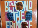 Various – Beyond The Fringe - 1962 - Capitol Records W 1792 Vinyl LP G-EX