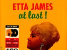 Etta James - At Last  (Vinyl 2LP - 2013 - Reissue)