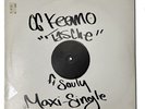 OG KEEMO, SOUL.Y „TASCHE“ MAXI-SINGLE (VINYL) ️ 1/100 Unique Design
