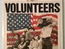 JEFFERSON AIRPLANE - VOLUNTEERS + X 2 LPS + INSERTS - GATEFOLD - MFSL - NUMBERED