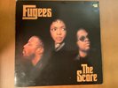 Fugees The Score Vinyl