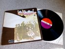 139g A6/B4 Led Zeppelin II(2) Red/Plum 588198 UK Lp GATEFOLD Baldwin credits