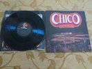 Chico Hamilton - The Master LP NM/VG