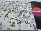 LED ZEPPELIN 111..SUPERB UK 1ST ISSUE RED & MAROON ATLANTIC  2401 002 A