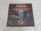 Boston S/T DEBUT LP  NEW SEALED Friday Music FRM 34188, 180 Gram Audiophile
