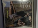 Taylor Swift 1989 Taylor's Version Sunrise Boulevard Yellow Vinyl Sealed