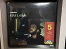 The Weeknd Kiss Land Seaglass Green Vinyl 5th Anniversary LP New Sealed