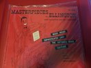 Jazz Masterpieces by Duke Ellington  Analogue Production 33rmp Audiophile   Mint