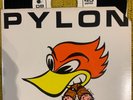 Pylon. Beep/Altitude  Original Vinyl  7