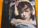 David Bowie – Young Americans LP Parlophone – 0190295990343   Gold Vinyl   NEW