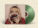 Sabrina Carpenter Fruitcake Limited Edition Green Vinyl LP