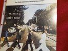 THE BEATLES, OH DARLING 1969 UK SHEET MUSIC , NEAR MINT