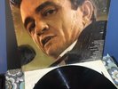 Johnny Cash At Folsom Prison LP Columbia CS 9639 COUNTRY ROCK Vinyl Shrink 1968