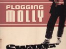 Flogging Molly - Swagger [New Vinyl LP] Ltd Ed, Reissue