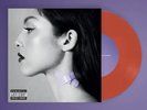 Olivia Rodrigo Vampire 7” Red Vinyl Limited Edition New/Sealed **CREASE**